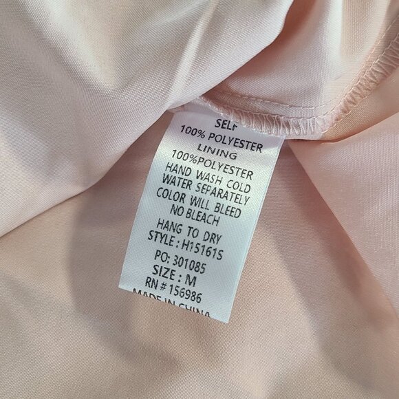 Idem Ditto Embroidered Sequined Floral Tulle Mini Skirt NEW Romantic Feminine M - Picture 7 of 8